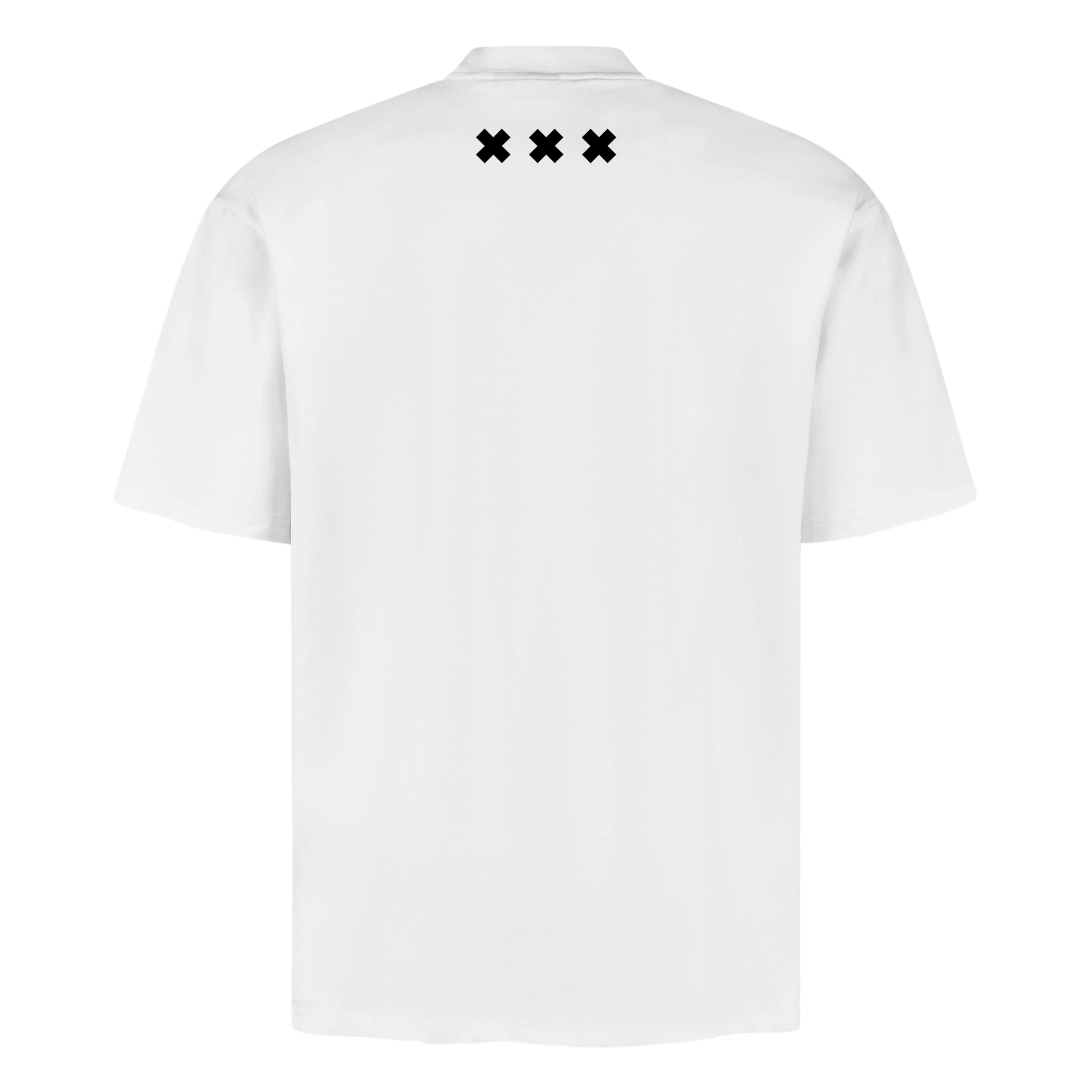 Off-White Amsterdam Tee