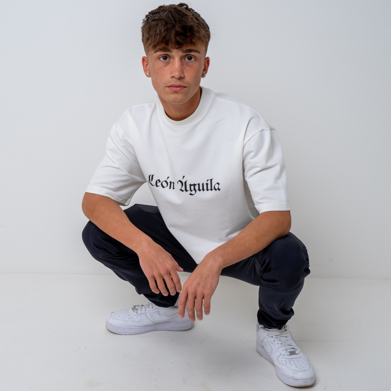 Off-White Amsterdam Tee