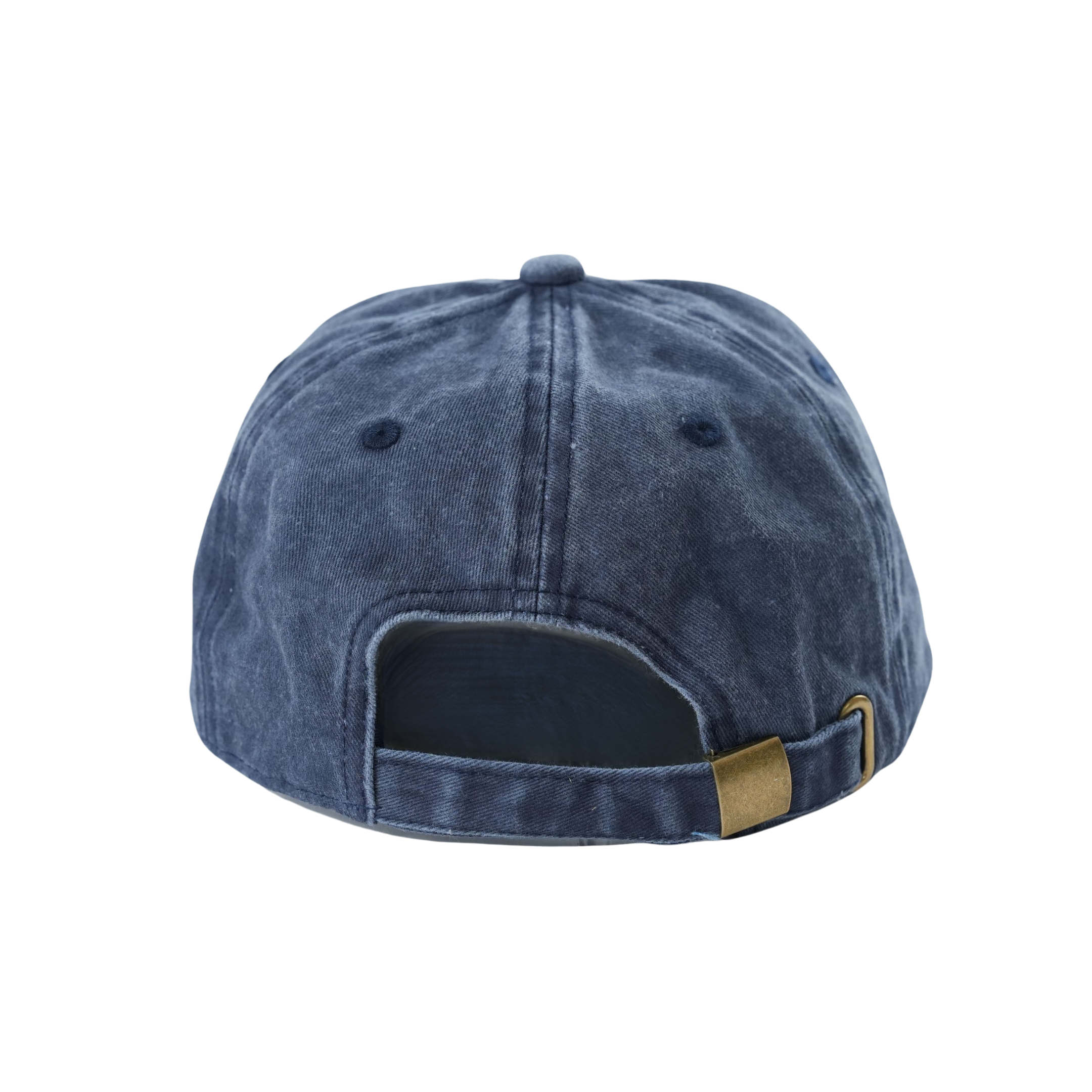Navy Signature Baseball Cap