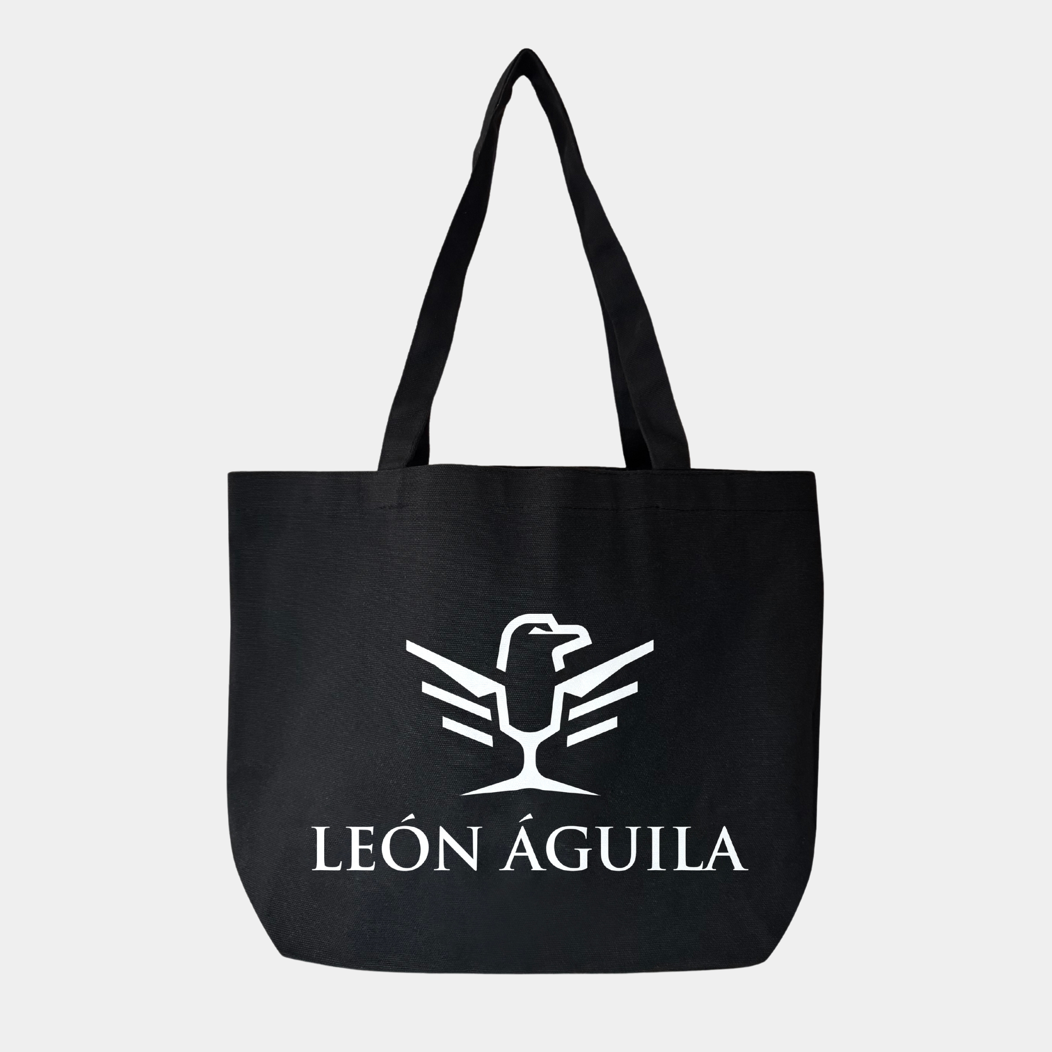 Heavy Cotton Tote Bag