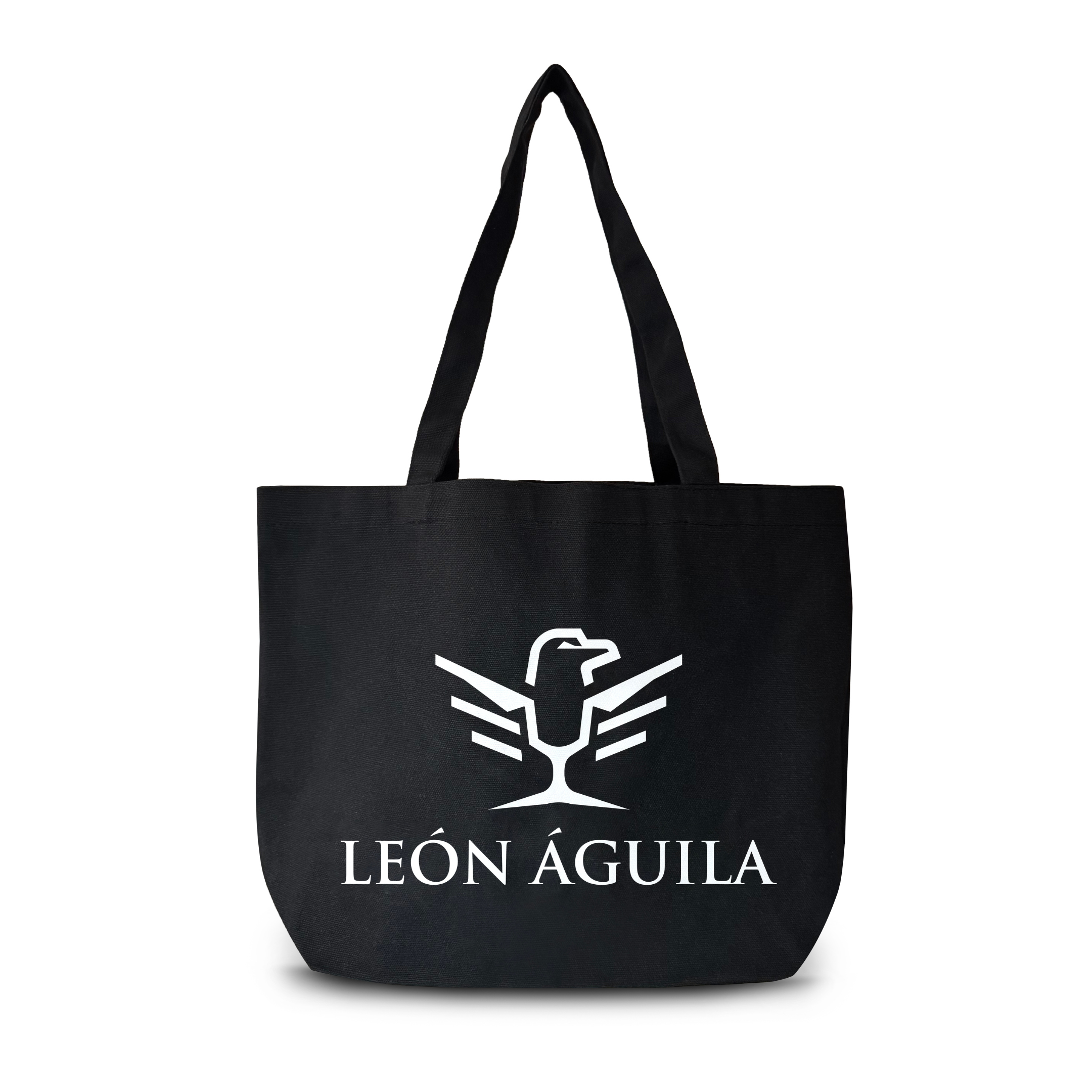 Heavy Cotton Tote Bag